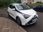 Toyota Aygo 1.0 VVT-i Color Edition - 1