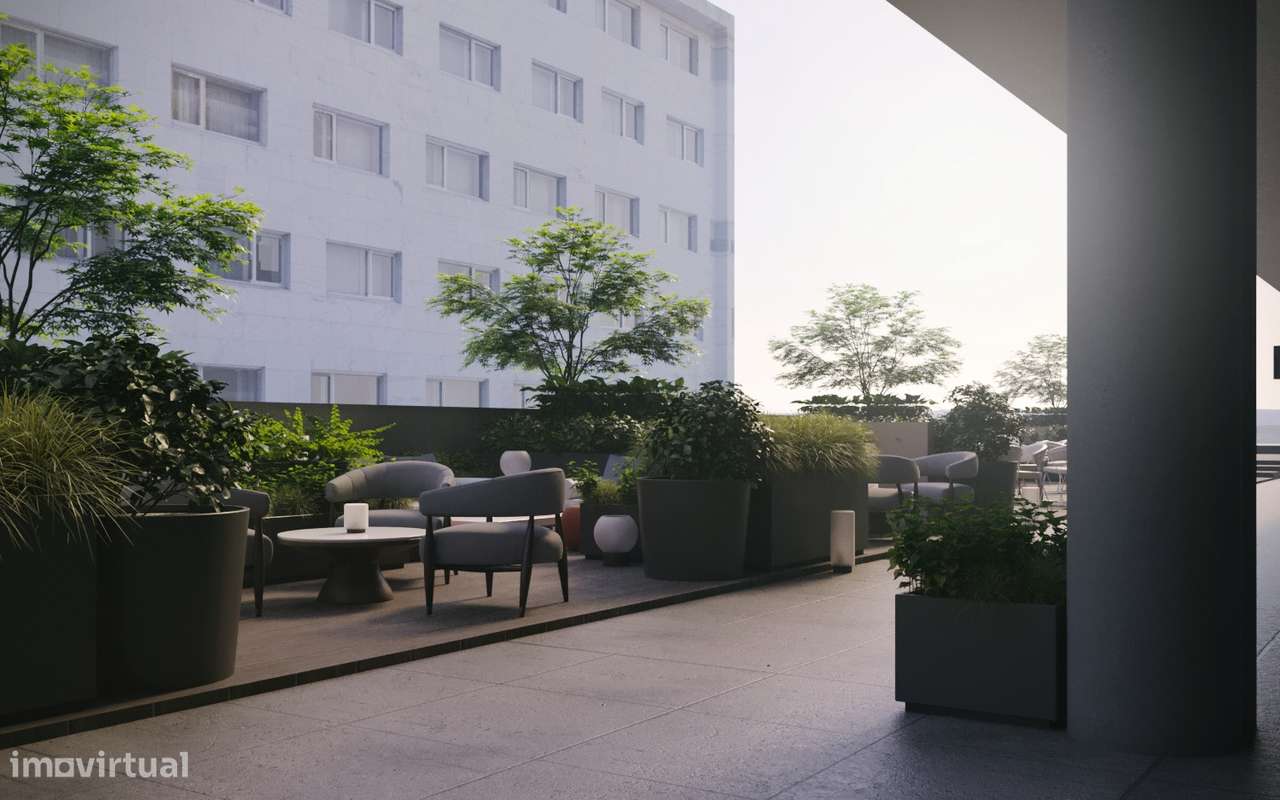 Apartamento T3 / Aveiro / Barrocas - Grande imagem: 4/56