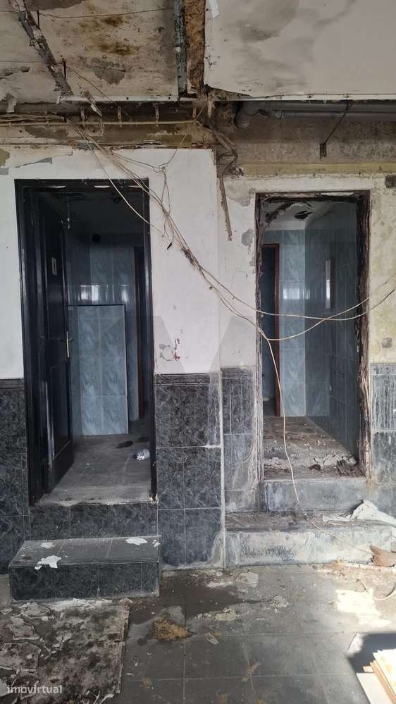 Loja em transformação para T1  – Vila Nova de Gaia - Grande imagem: 4/12
