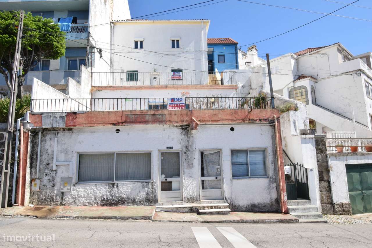 Apartment in Covilhã e Canhoso - Mais