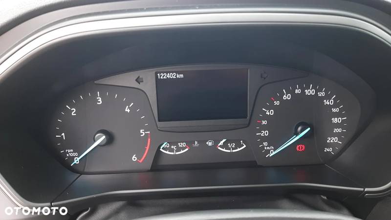 Ford Focus 1.5 EcoBlue Trend - 22