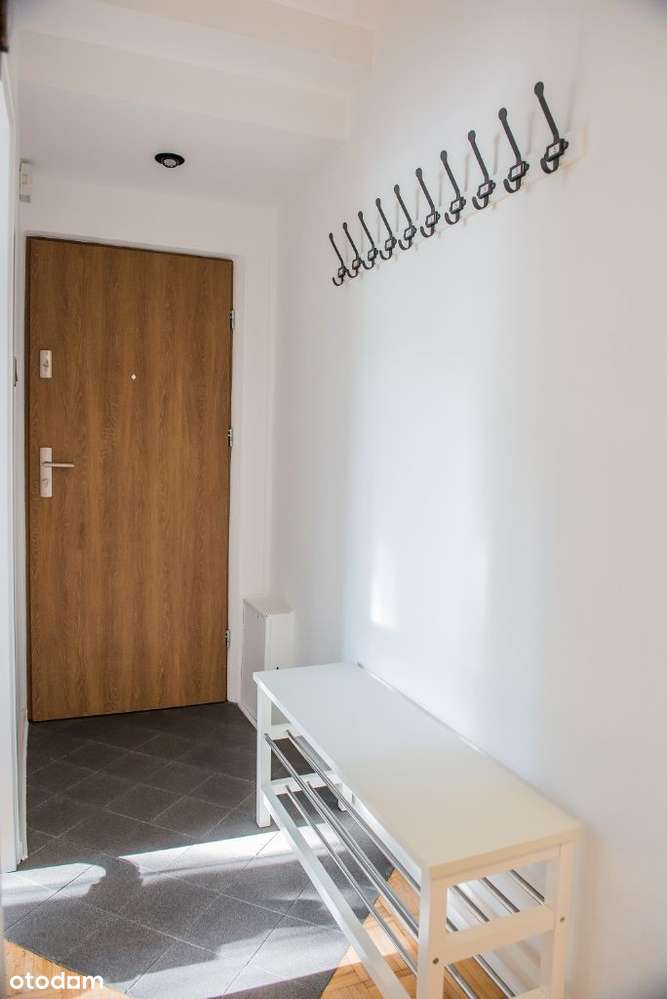 Pokój 1os. na Mokotowie - promocja! - Pełny obrazek: 4/8