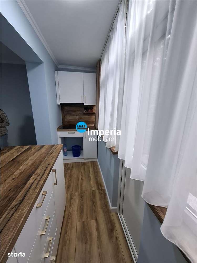 Apartament 4 camere Podu Ros - Aleea Rozelor! - Imagine principală: 4/9