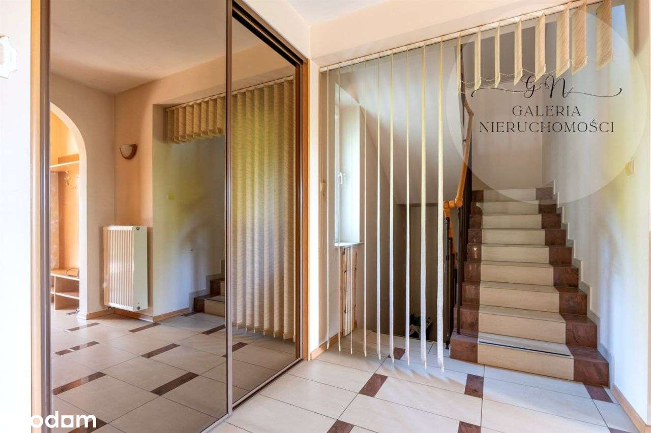 Dom,Rukławki,Jezioro Dadaj,duża,piękna działka-15