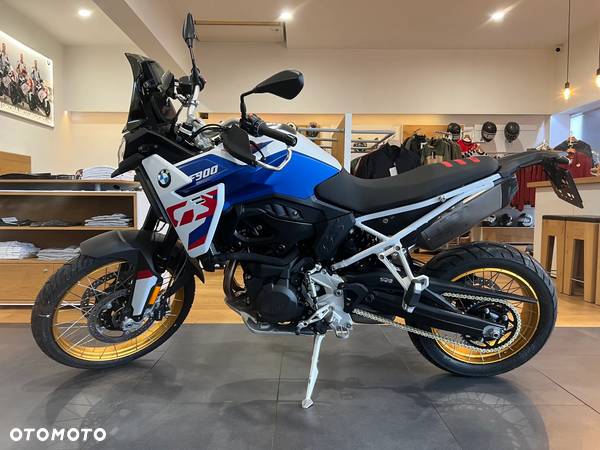 BMW GS - 2