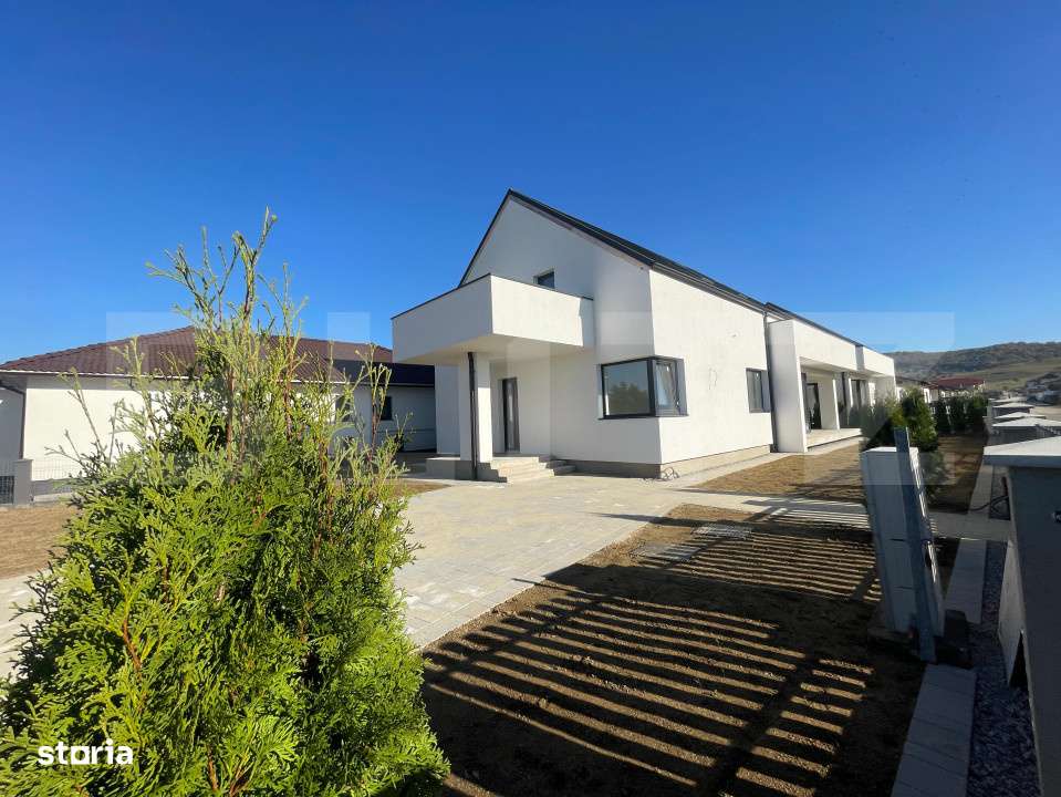 Casa 180mp utili, 4 camere, langa Aerodrom, Unirea - Imagine principală: 4/19