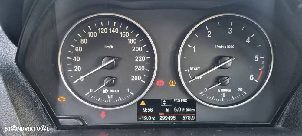 BMW 116 d Advantage - 32