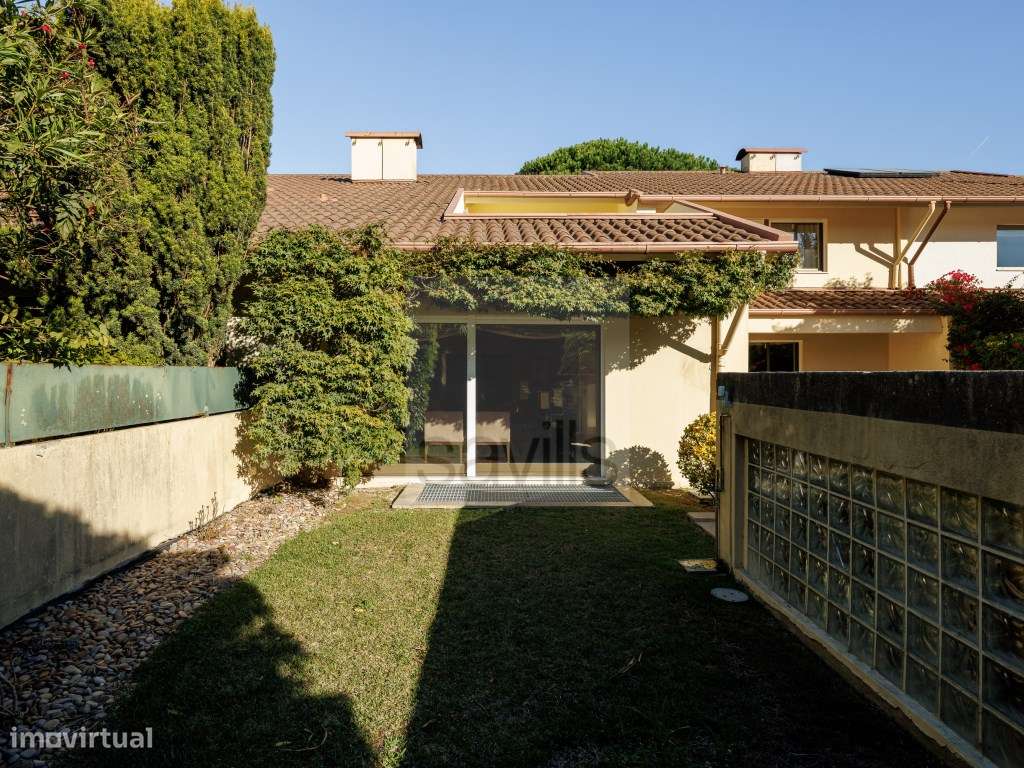 Moradia T6 nos Pinhais da Foz - Porto - Grande imagem: 4/42