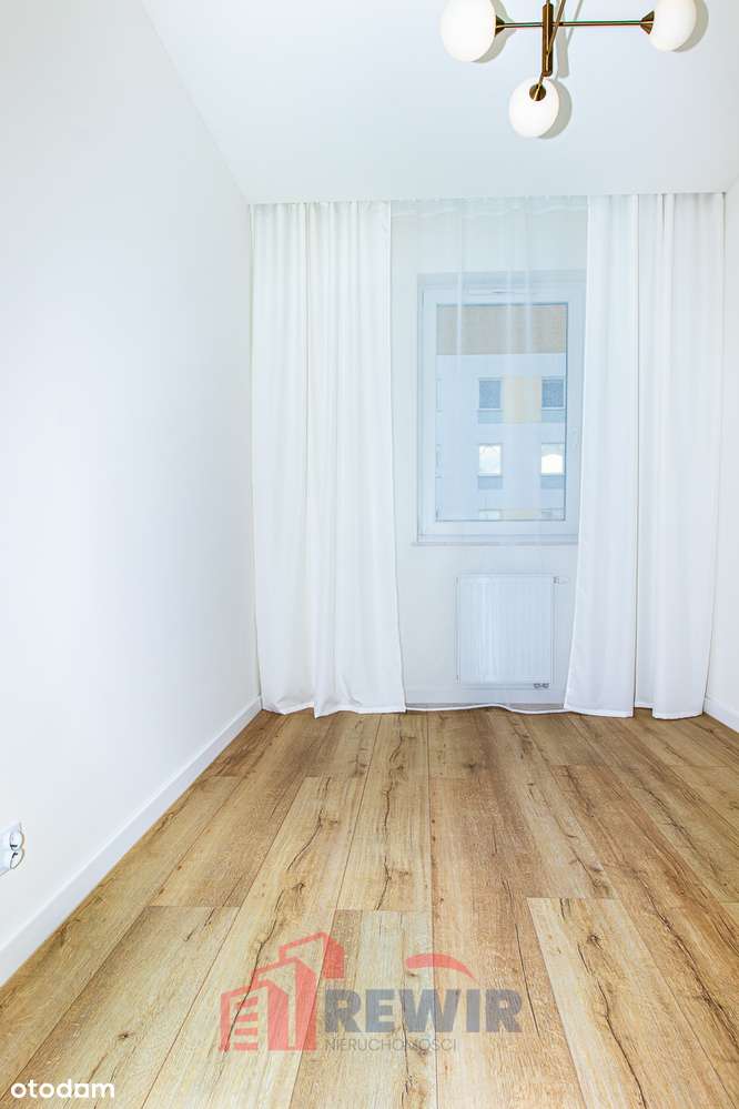 Piękne czteropokojowe mieszkanie przy ul. Łęczyckiej-7