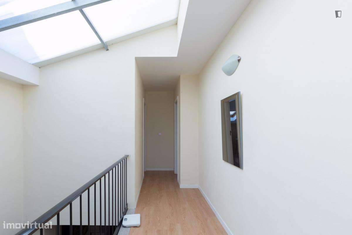 Quarto - localizado em Bonfim Porto - Grande imagem: 4/10