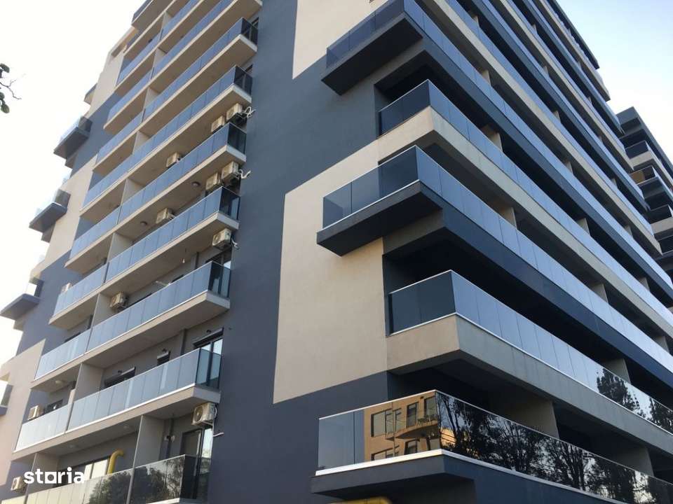 Mamaia Central/Hotel REX Apartament cu 2 camere-10