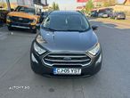 Ford EcoSport 1.0 Ecoboost Trend - 2