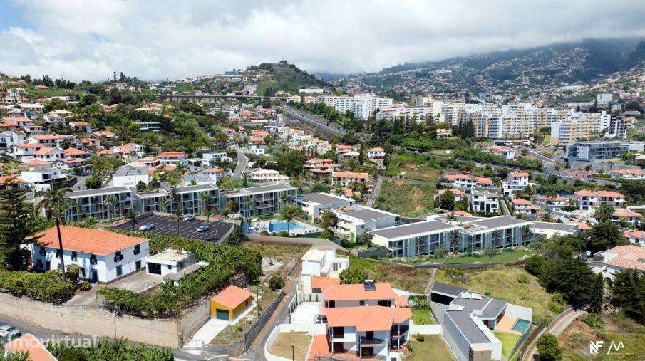 Magnifico Apartamento T2 - Virtudes, Funchal - Grande imagem: 5/9