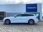 Volvo V60 2.0 T6 AWD TE Inscription Expression - 4