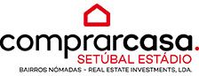 Real Estate agency: ComprarCasa Setúbal Estádio