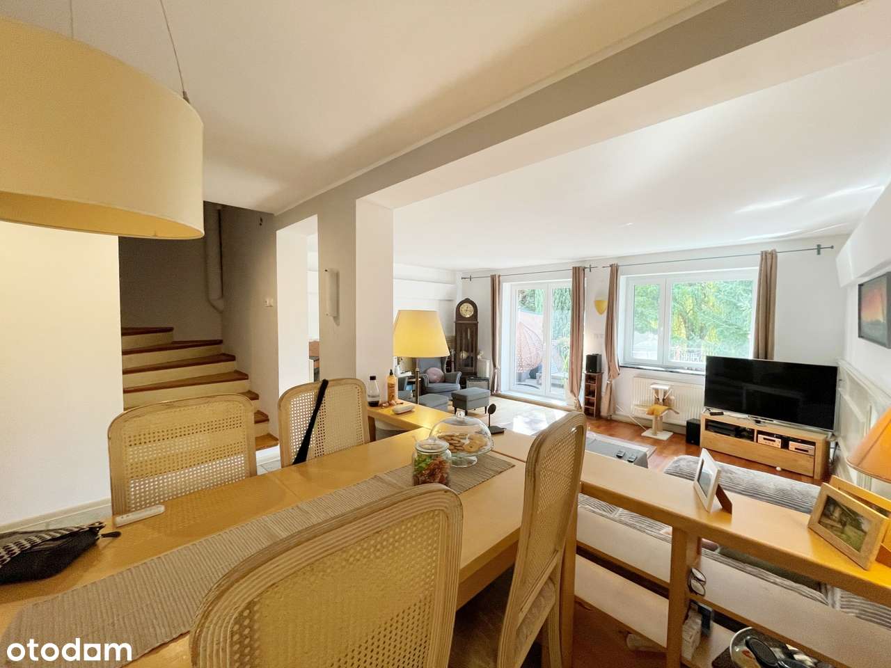 Kompaktowy szereg do zamieszkania !-0