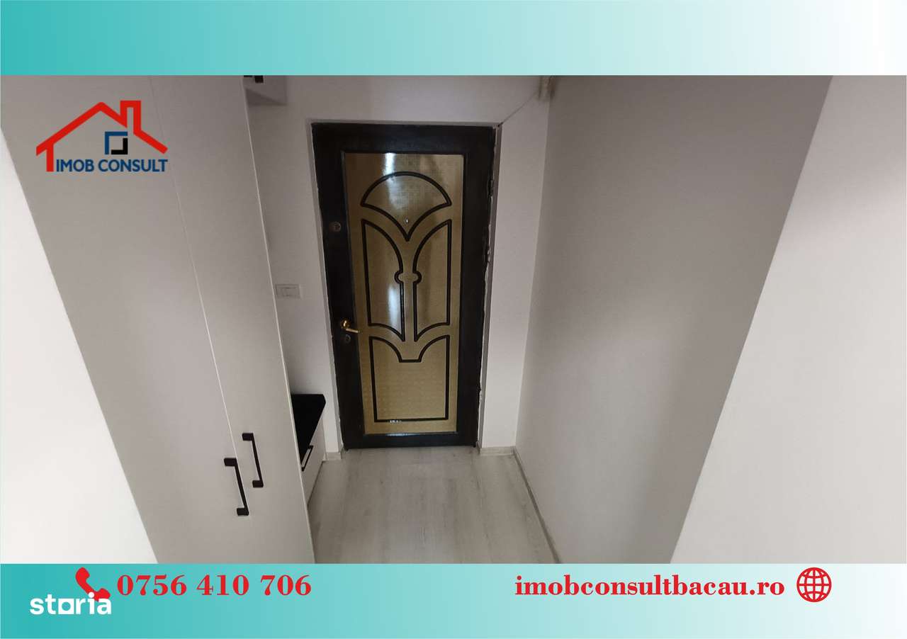 Garsonieră complet renovata! Totul nou! CE1348 - Imagine principală: 3/6