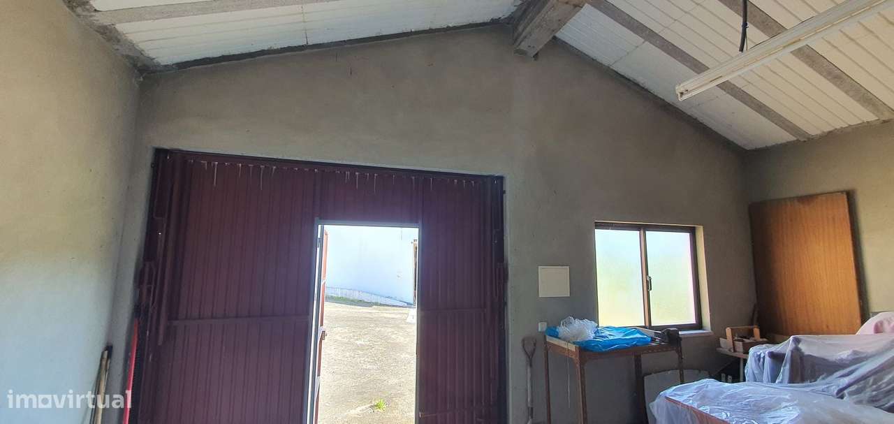 Moradia T4 pronta a habitar, a 50 metros do Rio Zêzere-30