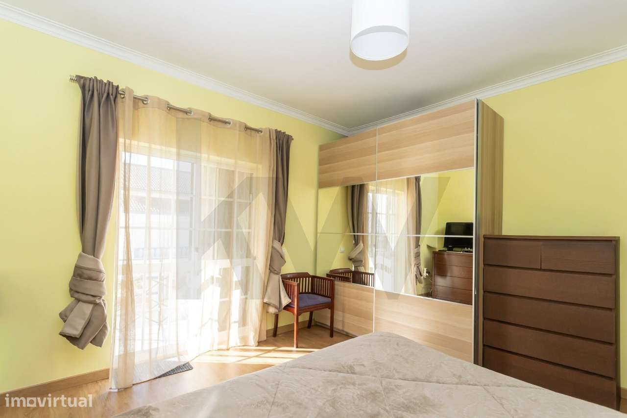 Moradia T4 na Moita – Zona do Palheirão | Excelente Exposição Solar-33