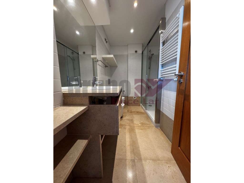 Moradia T3 com Garagem em Santana (Sesimbra)-23