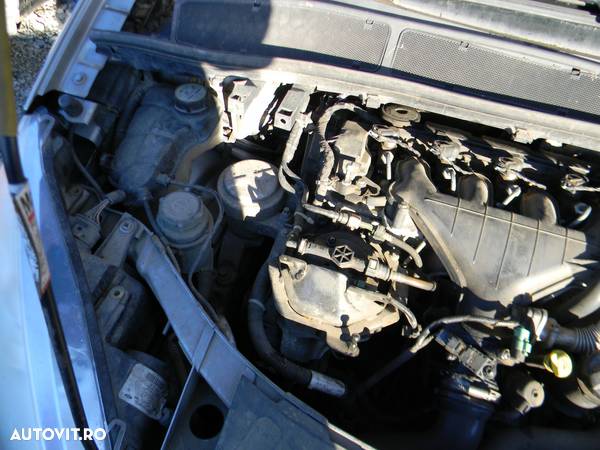 Dezmembrari  Ford S-MAX (WA6)  2006  > 0000 2.0 TDCi Motorina - 9
