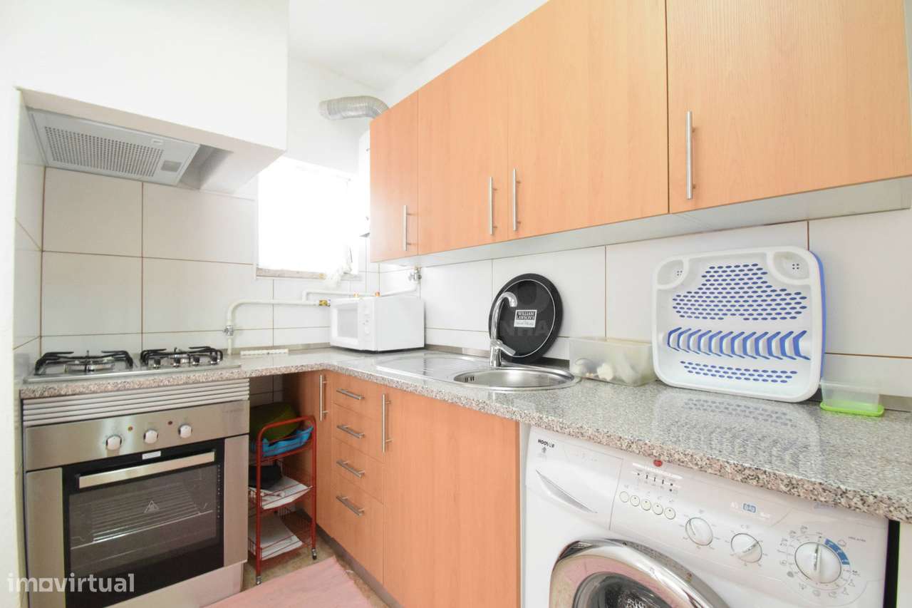 T2 - Zona Baixa da Covilhã - Estação - Grande imagem: 5/14