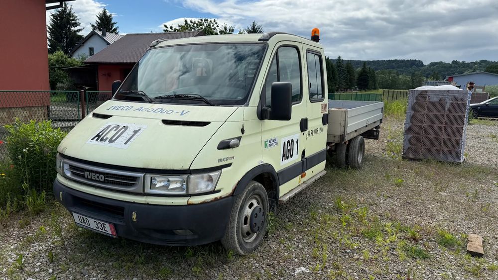 Iveco Daily 2006