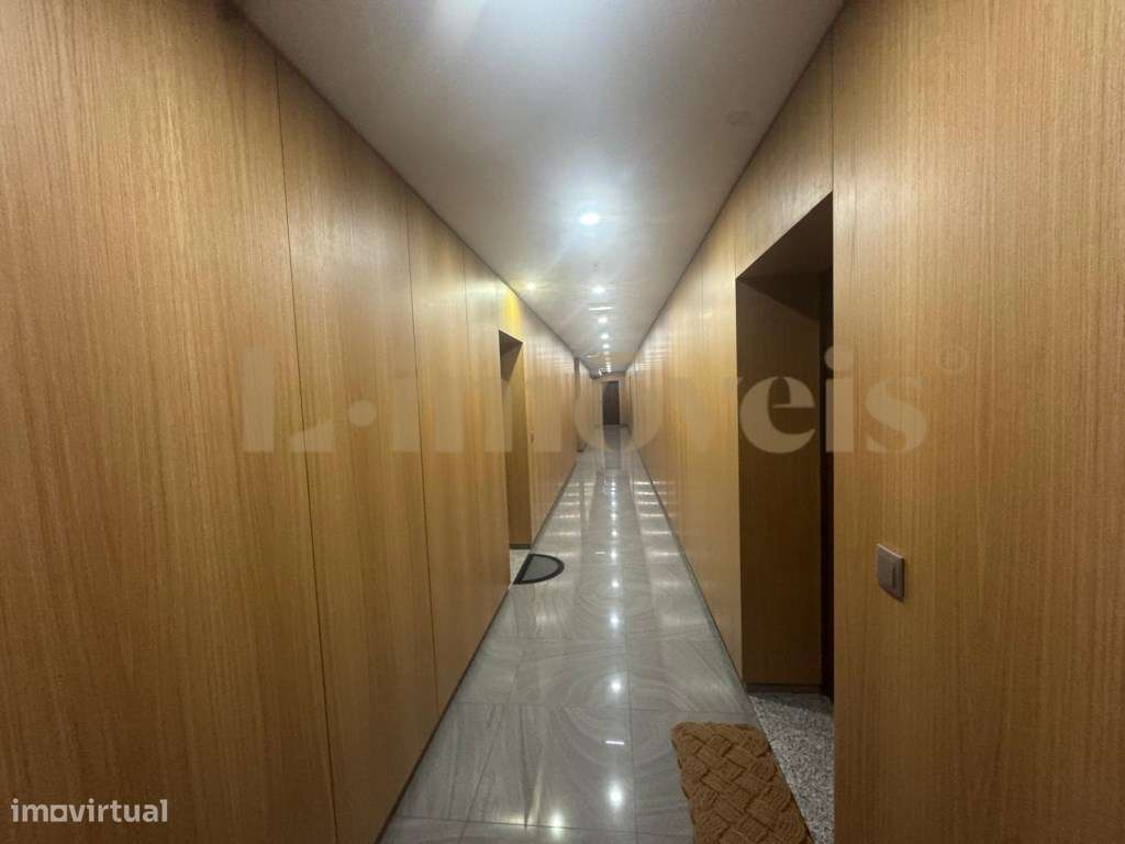 APARTAMENTO T3, NOVO, JUNTO Á BOAVISTA, PORTO-8