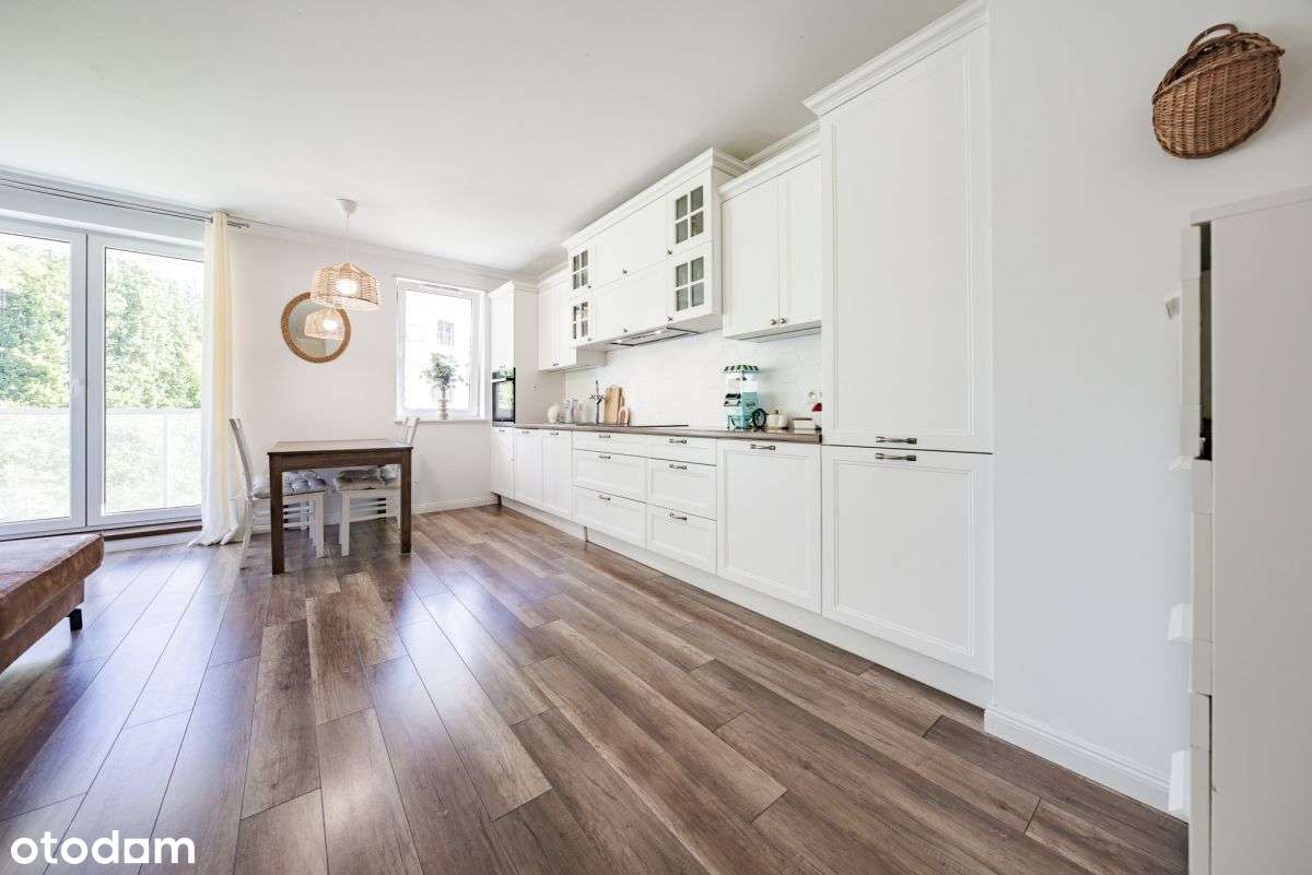 Apartament w Gdyni Karwiny, Osiedle Viridis - Pełny obrazek: 4/20