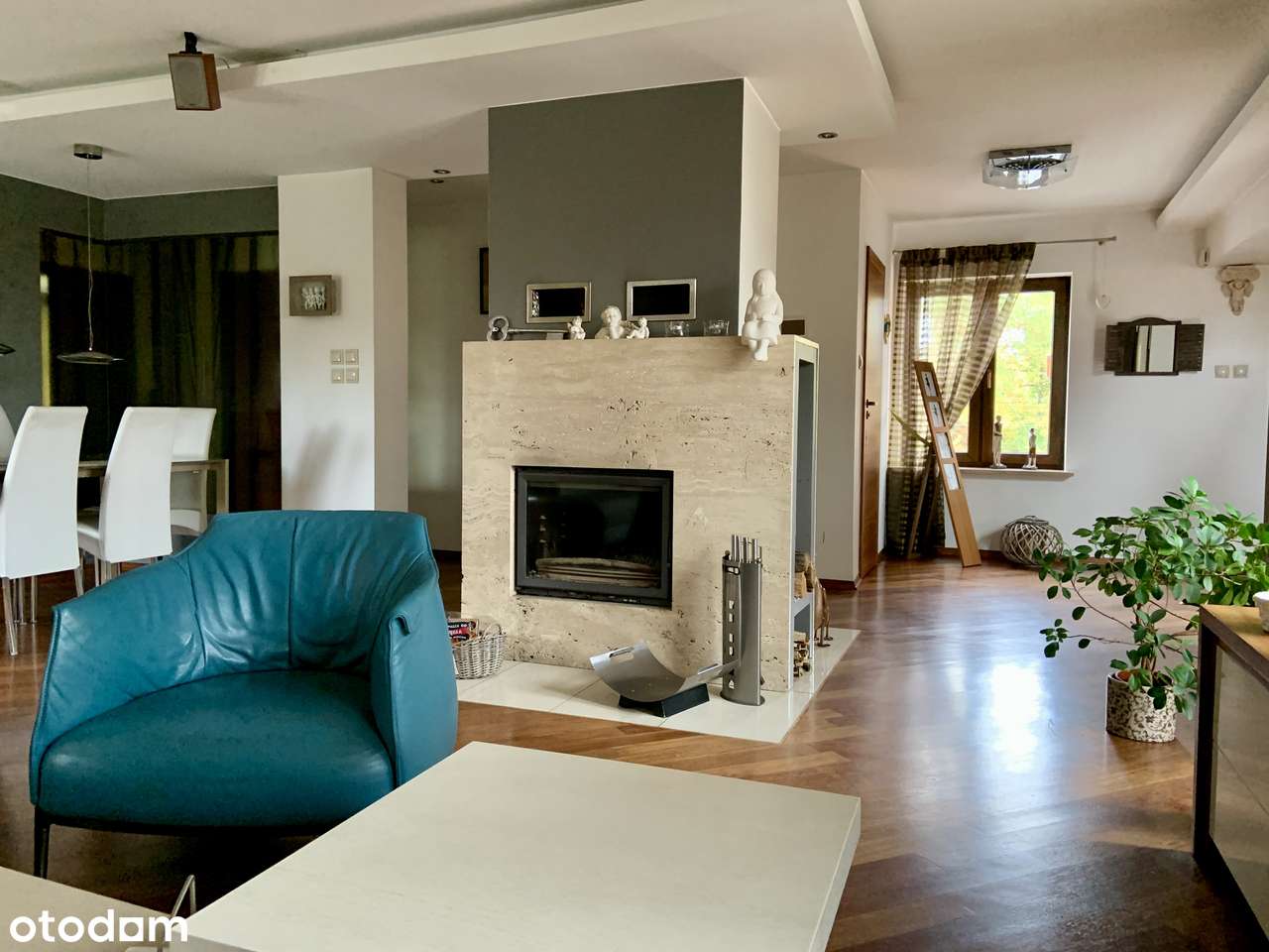 Dom mieszkalno - usługowy z potencjałem inwestycyjnym, Będzin-1