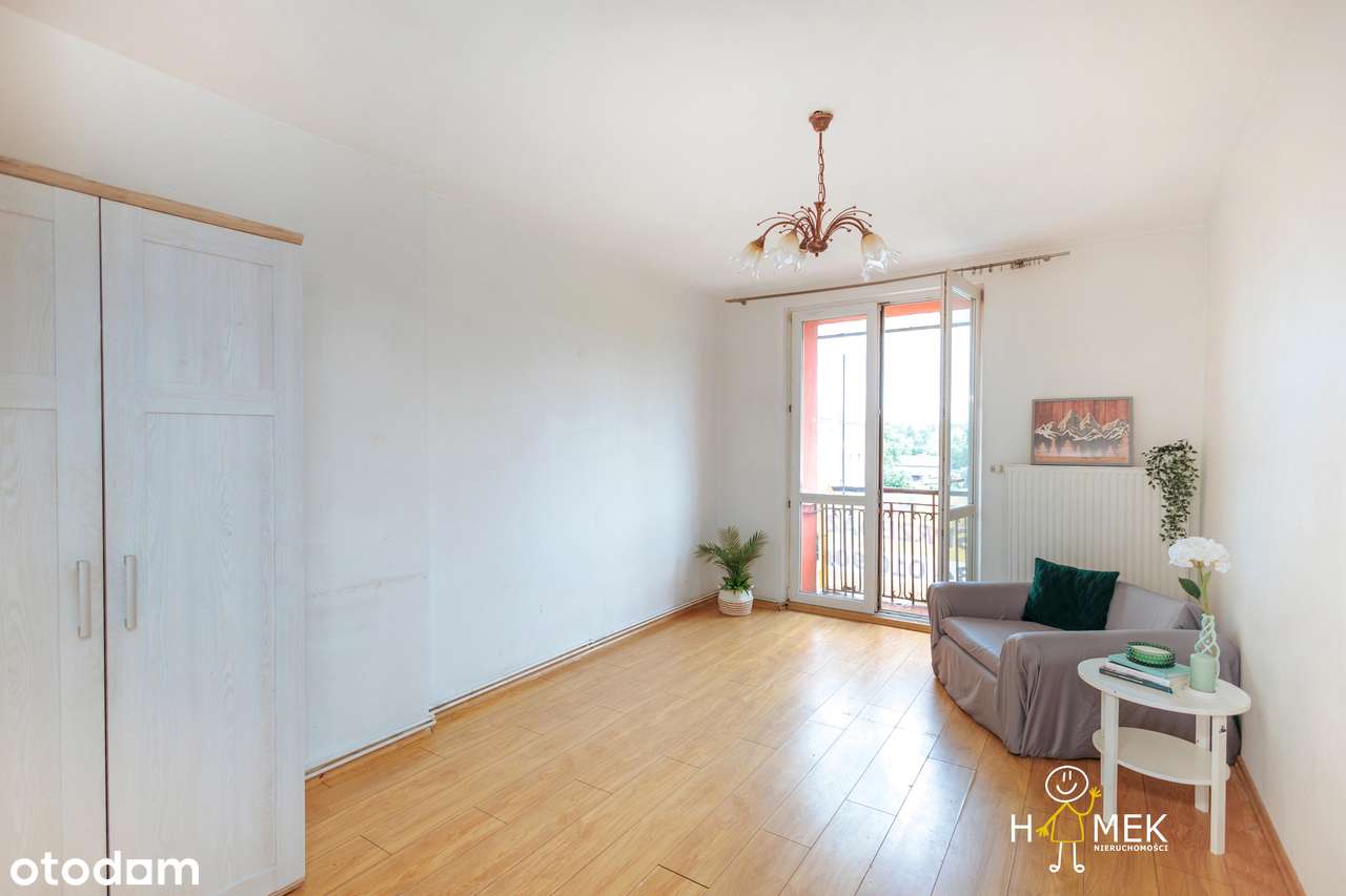 Na Alejach Dwa Pokoje - Czemu Jeszcze Nie są Twoje? Balkon|Parking|TOP