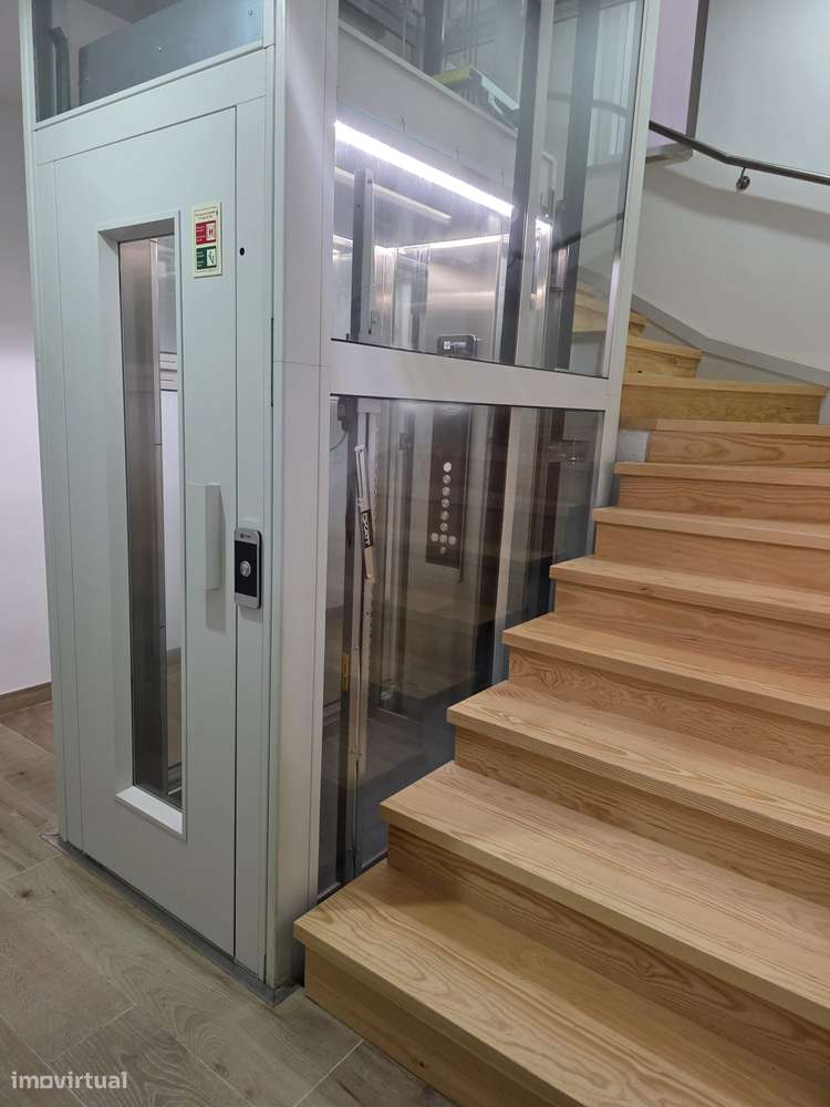 Apartamento T2 | Novo | Jardim Privativo | Batalha-24