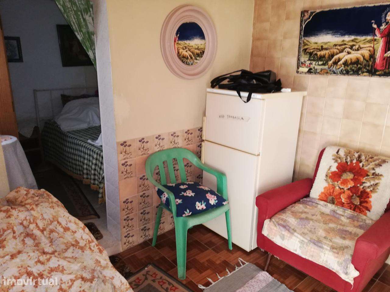 Casa de Praia - S. Pedro - Investimento !!!-18