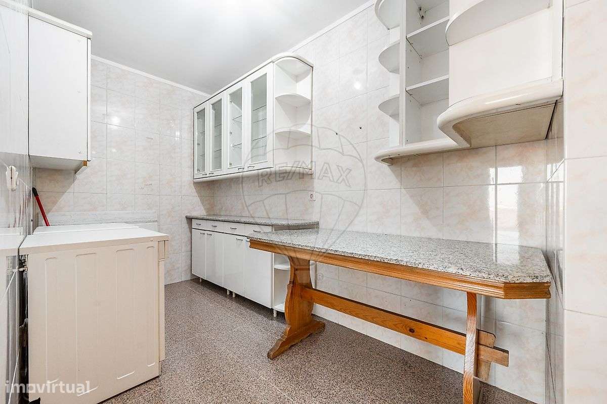 Apartamento T3 para venda-22