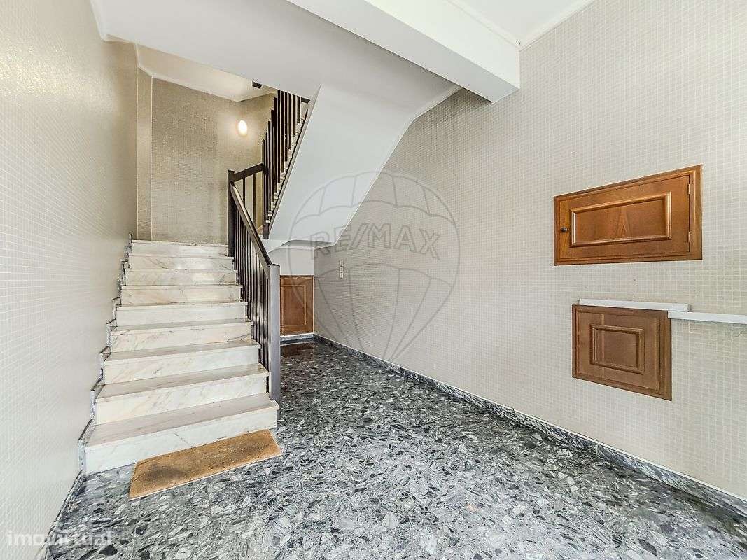 Apartamento T3 para venda-25