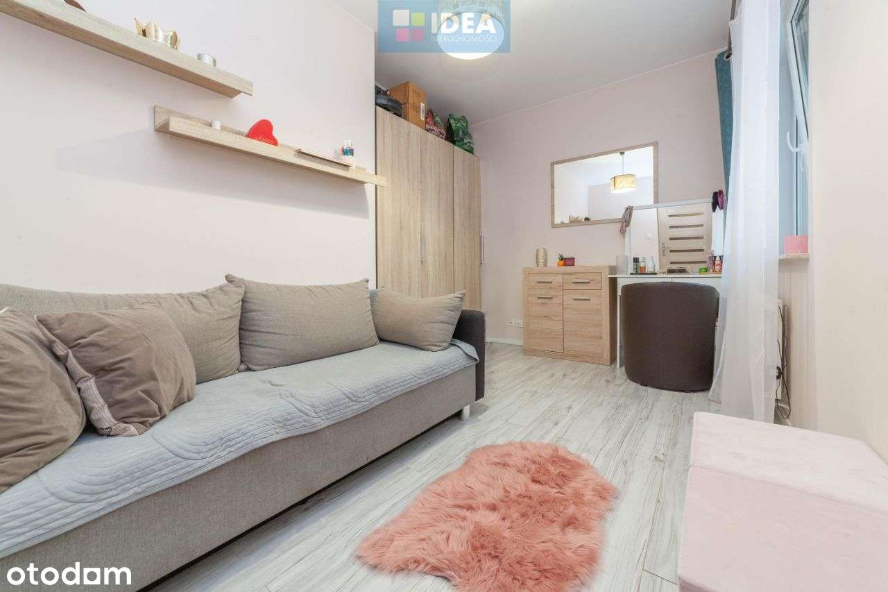 Dwa pokoje, nowe budownictwo, ul. Ogrodowa - Pełny obrazek: 5/8