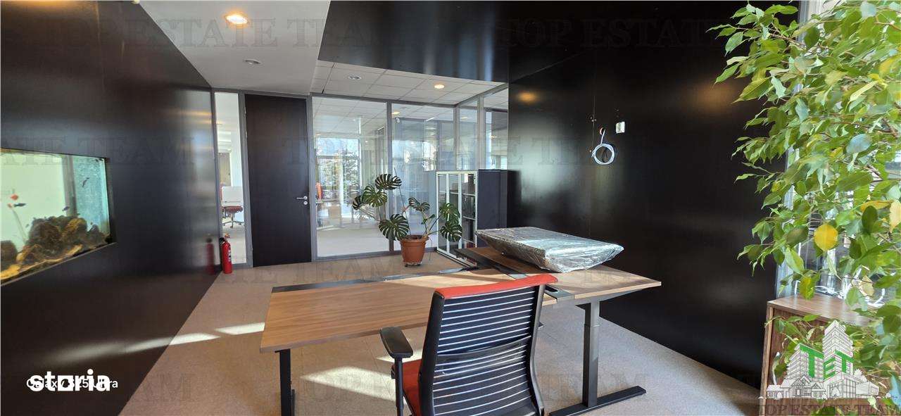 Splaiul Unirii - TImpuri Noi vanzare spatiu birouri  7 locuri de parca-17