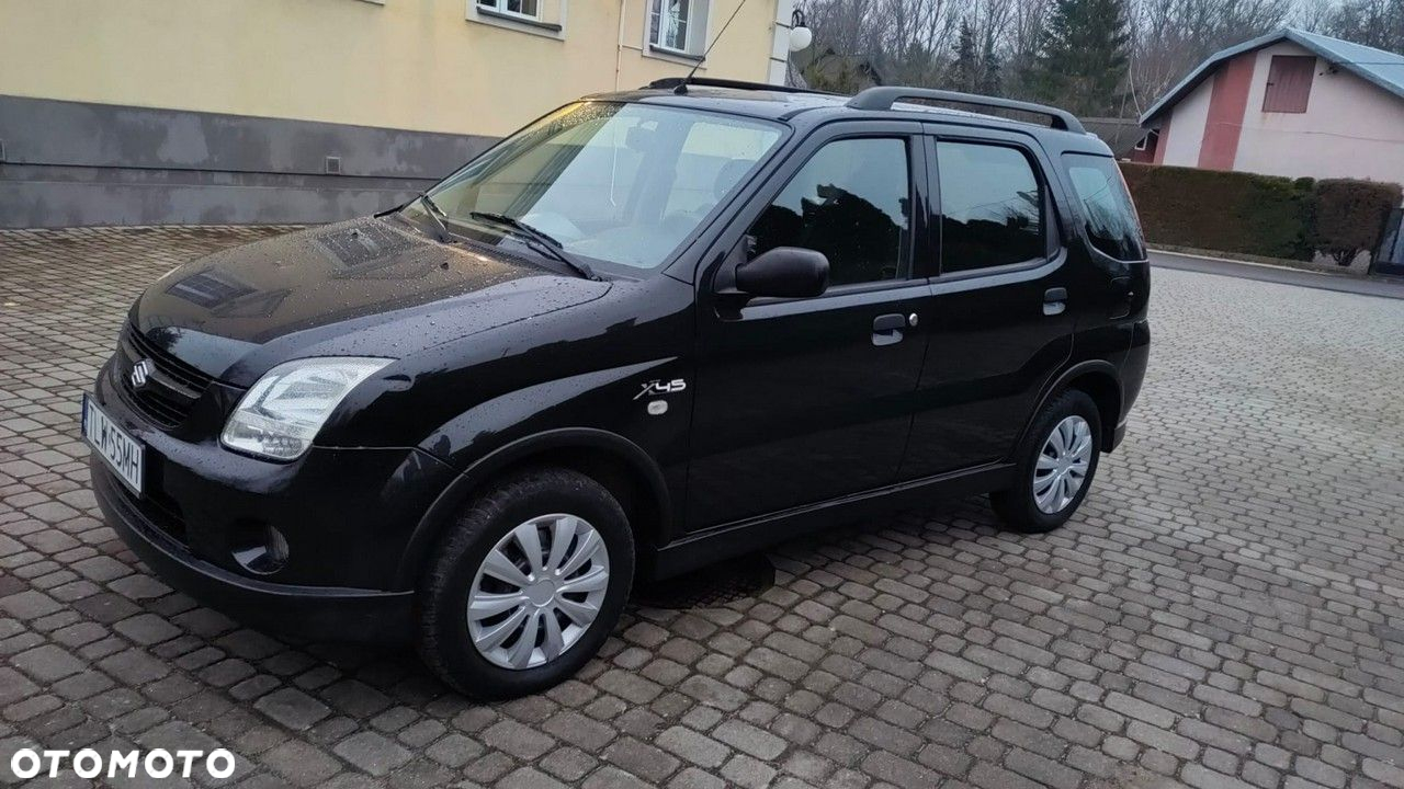 Suzuki Ignis - 12