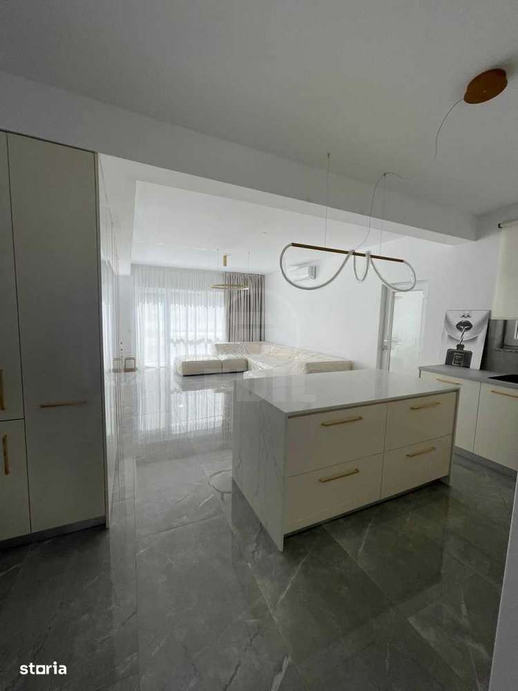 Casa individuala cu garaj si terasa circulata 30mp zona Dumitru Mocanu - Imagine principală: 4/14