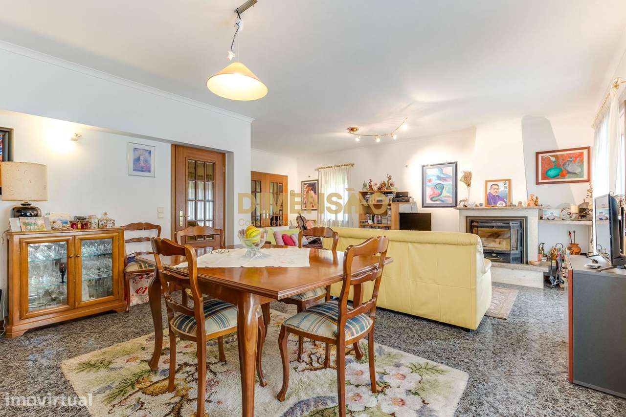 Moradia T4 de 3 frentes em Guifões, Matosinhos DCI149 - Grande imagem: 4/25