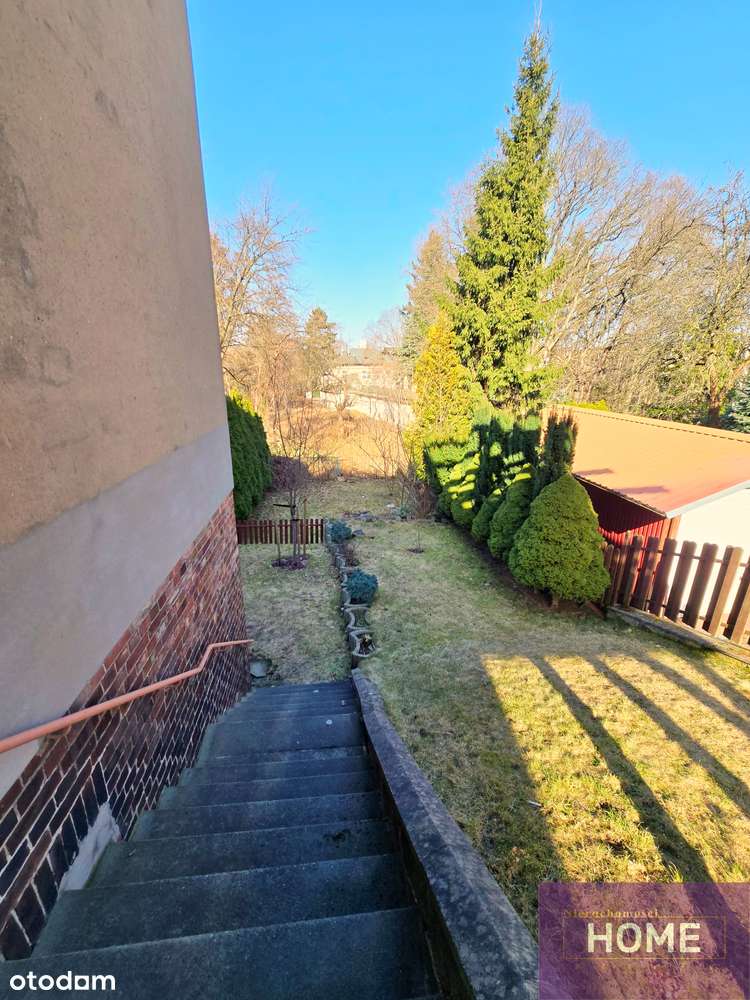 3 pokojowe mieszkanie z ogródkiem na sprzedaż!-13