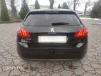 Peugeot 308 1.2 PureTech Allure S&S - 8