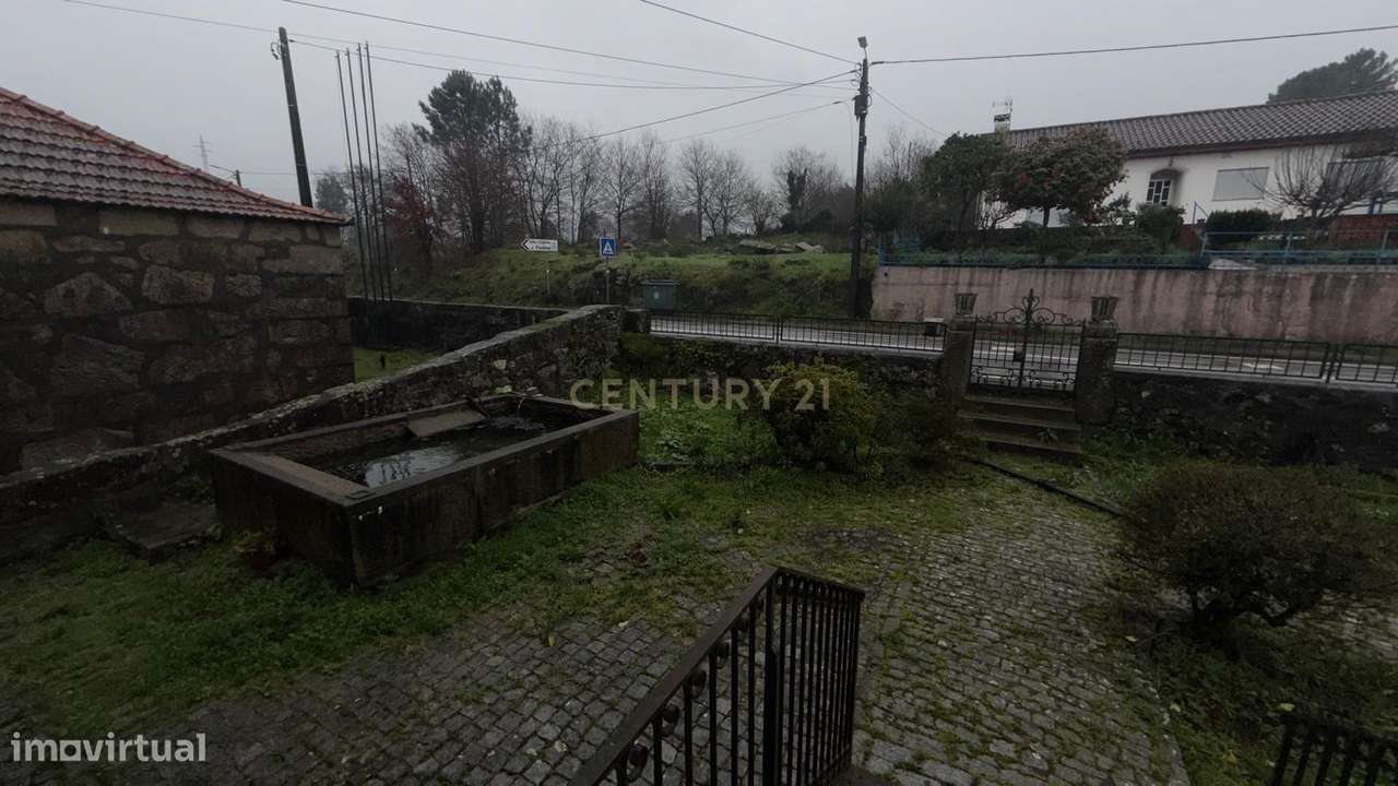 Moradia Isolada V4 em Bem Viver – Marco de Canaveses-19