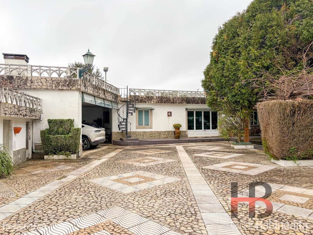 Quinta T5 Venda em Ovar, São João, Arada e São Vicente de Pereira Jusã-16