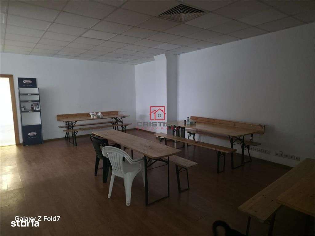 Inchiriere depozitspatiu industrialhala Basarabia - Faur - Imagine principală: 4/14