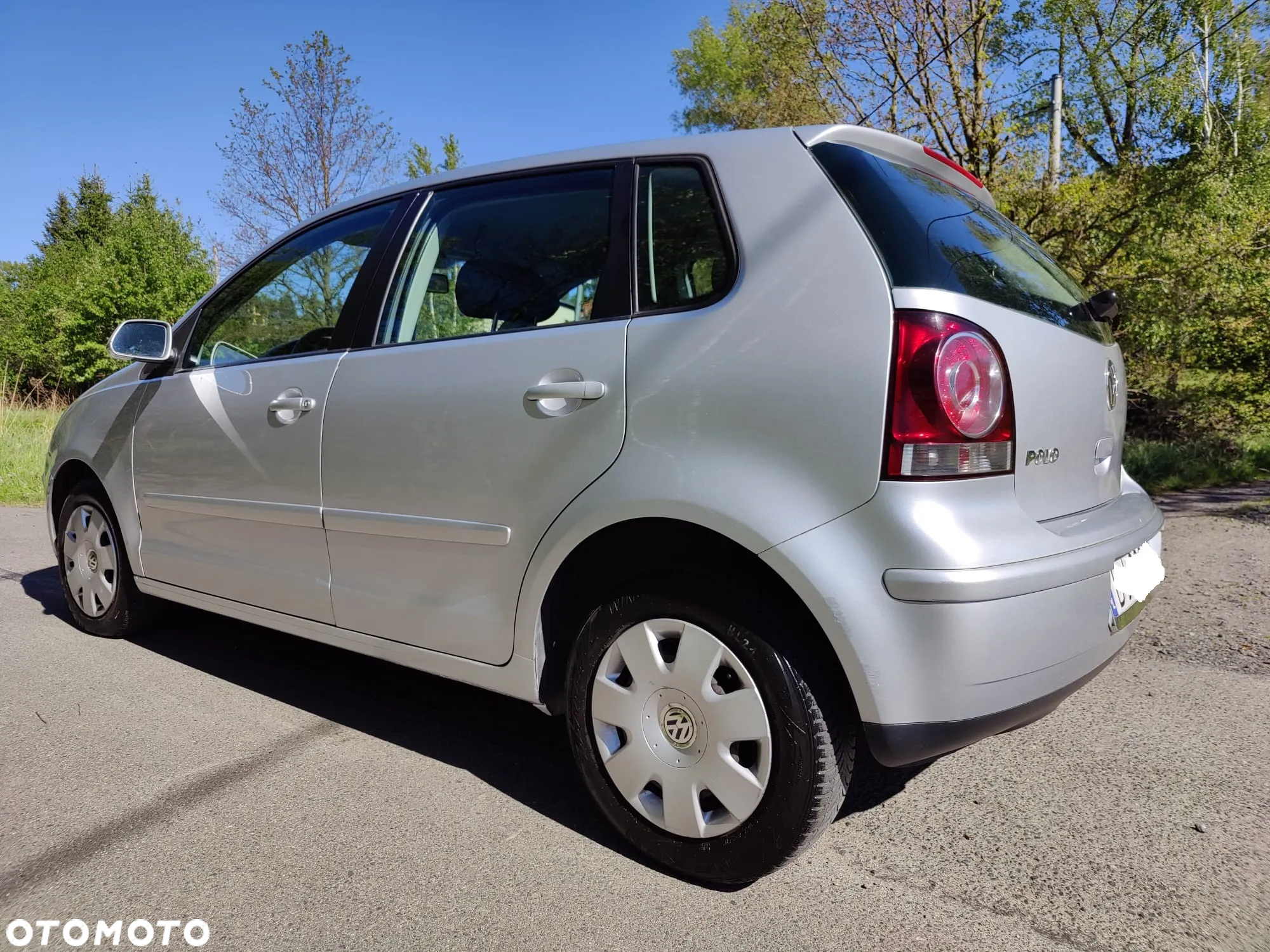 Volkswagen Polo - 12