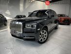 Rolls-Royce Cullinan Standard - 1