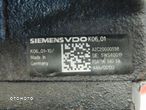 Pompa wtryskowa Peugeot 407 2.0 HDI Volvo V50 2.0D - 6