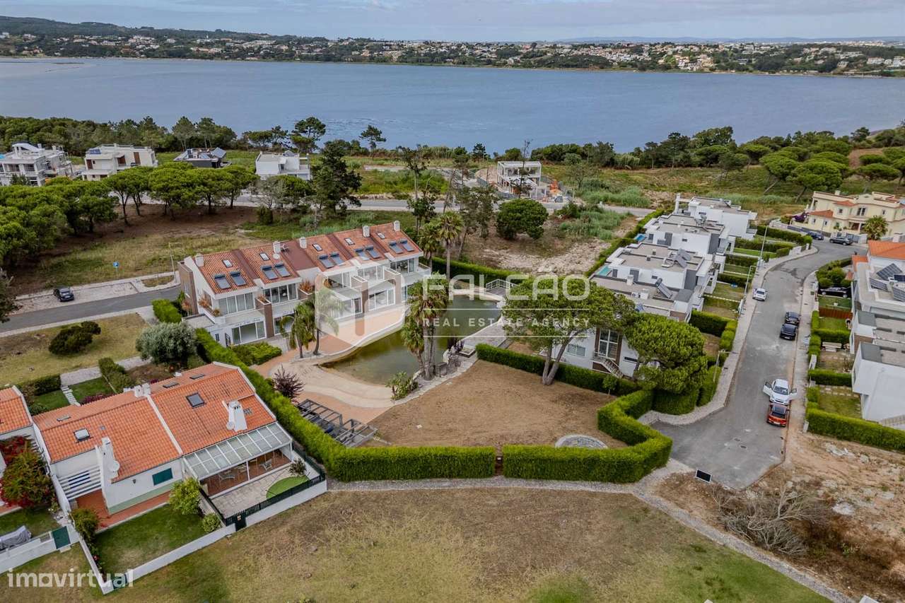 Apartamento T1 Venda em Vau,Óbidos - Grande imagem: 5/13