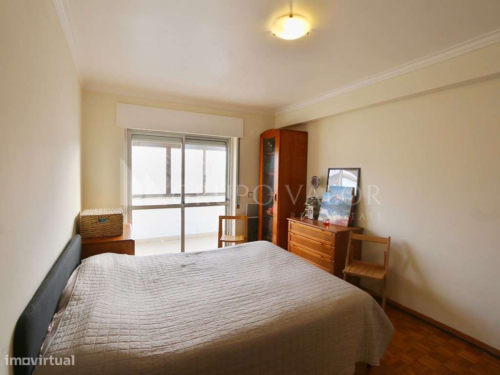 Apartamento T3 com arrecadação, Cabeço da Fonte, Algueirão-15